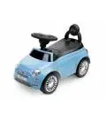 Paspiriama mašinėlė Toyz Fiat 500, Blue