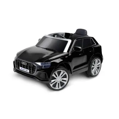 Elektromobilis Toyz Audi Q8, Black
