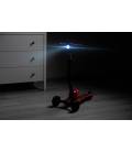 Paspirtukas Toyz Hugo, Red