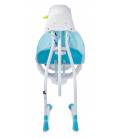 Sūpynės kūdikiui Caretero Bugies Blue