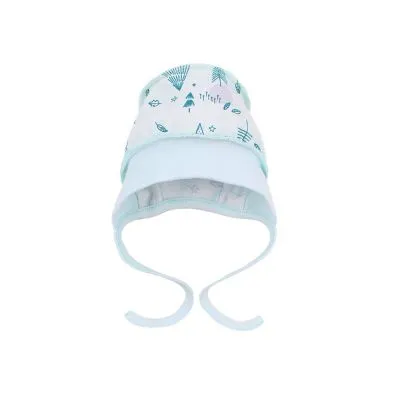 Flamingo kepuraitė kūdikiams "My Friends". 38 - 40 cm.