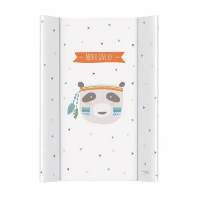 Vystymo lenta Ceba Baby kietu dugnu, 70 cm. AZTECA - Osito