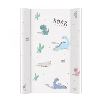 Vystymo lenta Ceba Baby kietu dugnu, 70 cm. 