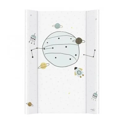 Vystymo lenta Ceba Baby kietu dugnu, 70 cm. Candy Andy - Planet