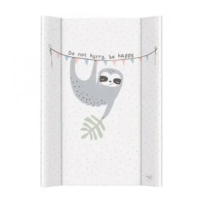 Vystymo lenta Ceba Baby kietu dugnu, 70 cm. Candy Andy - Lazy