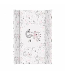 Vystymo lenta Ceba Baby kietu dugnu, 70 cm. Lolly Polly - Povas