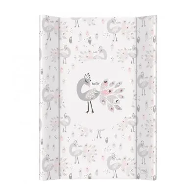 Vystymo lenta Ceba Baby kietu dugnu, 70 cm. Lolly Polly - Povas