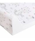 Vystymo lenta Ceba Baby kietu dugnu, 70 cm. Lolly Polly - Povas