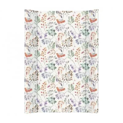 Vystymo lenta Ceba Baby kietu dugnu, 70 cm. Šermukšnis