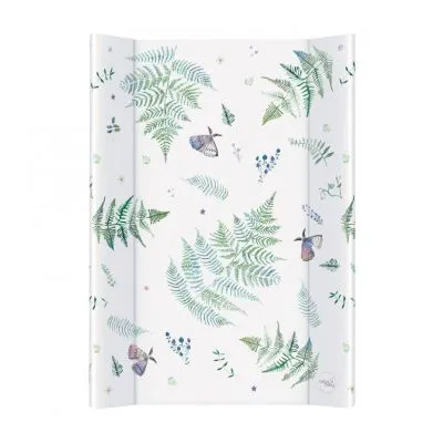 Vystymo lenta Ceba Baby kietu dugnu, 70 cm. Watercolor - Papartis