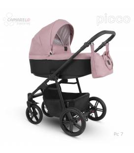 Universalus vežimėlis Camarelo Picco, PC-07