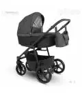 3in1 Universalus vežimėlis Camarelo Picco, PC-03