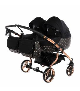 Universalus 3in1 vežimėlis Tako Imperial Duo 04