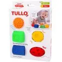 Tullo lavinamieji kamuoliukai, 5 vnt., 421