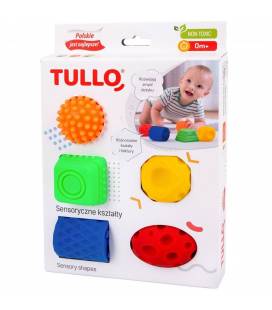 Tullo lavinamieji kamuoliukai, 5 vnt., 421