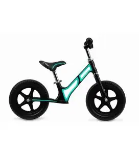 Balansinis dviratukas Momi MOOV, Turquoise