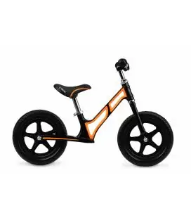 Balansinis dviratukas Momi MOOV, Orange