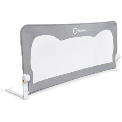 Apsauginis barjeras Lionelo Hanna