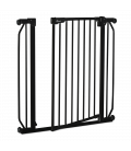 Apsauginiai varteliai Lionelo Truus Slim, Black Onyx