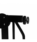 Apsauginiai varteliai Lionelo Truus Slim, Black Onyx