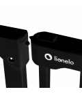 Apsauginiai varteliai Lionelo Truus Slim, Black Onyx