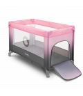 Maniežinė lovytė Lionelo Stefi, Pink Ombre