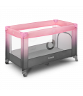 Maniežinė lovytė Lionelo Stefi, Pink Ombre