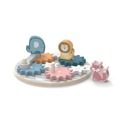 Viga 44006 PolarB krumpliaračiai - Mediniai žaislai