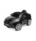 Elektromobilis Toyz BMW X6, Black