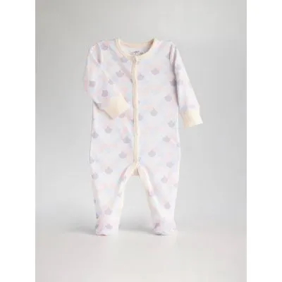 CAN GO šliaužtinukas Gold fish 307 - 50-62 cm.