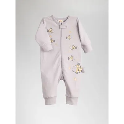 CAN GO šliaužtinukas Gold fish 310 - 62 cm.