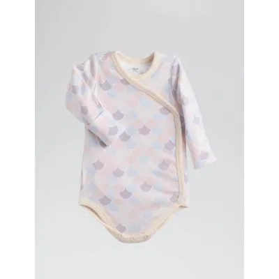 CAN GO smėlinukas Gold fish 301 - 50-62 cm.