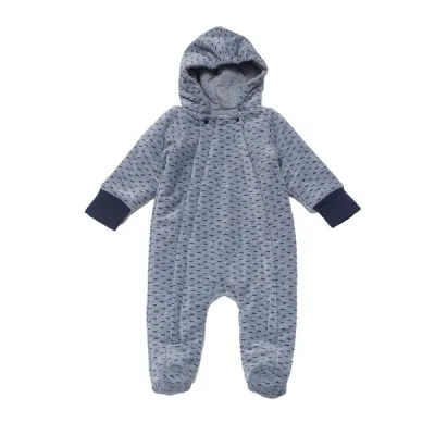 Flamingo kombinezonas berniukams, 56cm.