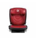 Automobilinė kėdutė Lionelo Neal Isofix,15-36 kg, Red Burgundy