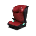 Automobilinė kėdutė Lionelo Neal Isofix,15-36 kg, Red Burgundy