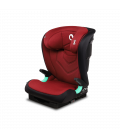 Automobilinė kėdutė Lionelo Neal Isofix,15-36 kg, Red Burgundy