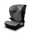Automobilinė kėdutė Lionelo Neal Isofix,15-36 kg, Grey Stone