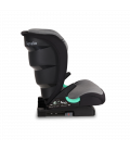 Automobilinė kėdutė Lionelo Neal Isofix,15-36 kg, Grey Stone