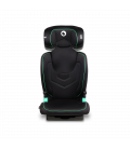 Automobilinė kėdutė Lionelo Neal Isofix,15-36 kg, Black Onyx
