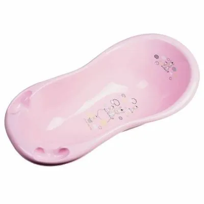 Maltex vonelė, Zebra, rožinė, 6708_41, dydis 100cm