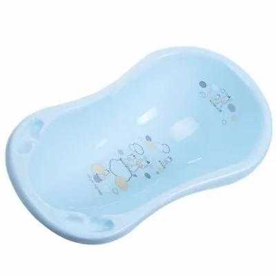 Maltex vonelė, Zebra, mėlyna, 6807_35, dydis 84cm