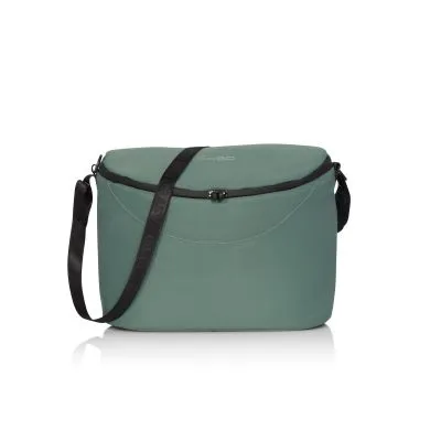 Vežimėlio rankinė Easy go Optimo, Agava