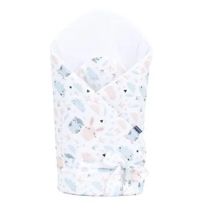 MAMOTATO VOKELIS, PELĖDA / KIŠKIS, DAŽYTAS