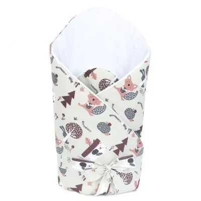 MAMOTATO VOKELIS, ZOO SODAS, KREMINIS, DAŽYTAS, PREMIUM