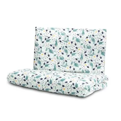 Sensillo 2 dalių patalynės komplektas su gyvūnais