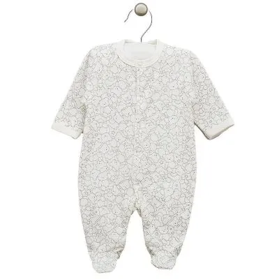 LORITA KOMBINEZONAS "TEDI", MEDVILNĖ, 401. 