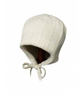 LORITA MEGZTA KEPURĖ "NIKI", MERINO VILNA, 1580, 40,44 cm.,