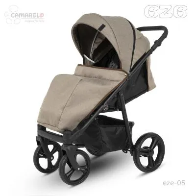 Sporta rati Camarelo Eze, EZE-05