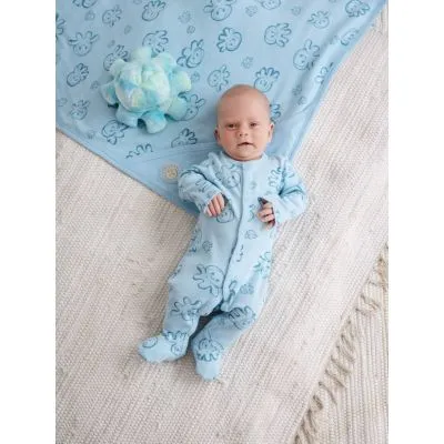 CAN GO šliaužtinukas Sea friends 333 - 50-62 cm.