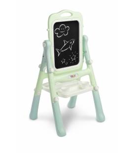 Toyz dvipusė piešimo lenta, Green